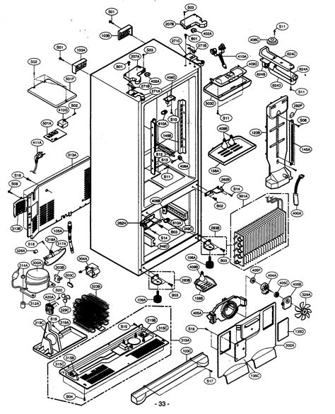 Kenmore Refrigerator Repair